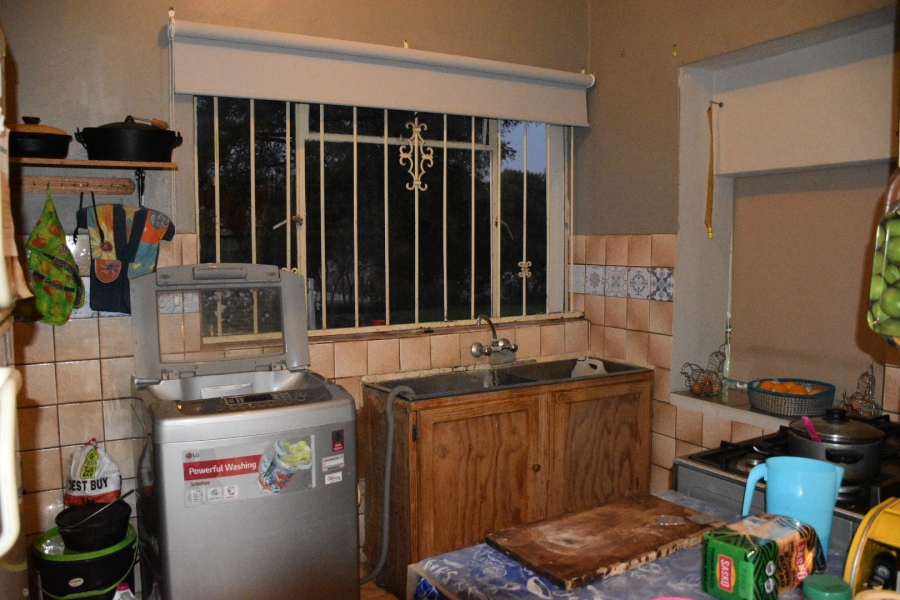 4 Bedroom Property for Sale in Rouxville Free State